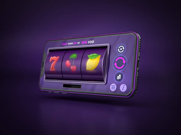 Antarmuka permainan Spadegaming dengan kontrol taruhan yang intuitif