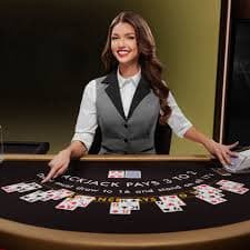 Paytable The Great Icescape menunjukkan nilai simbol dan kombinasi pemenang
